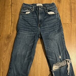 Abercrombie jeans